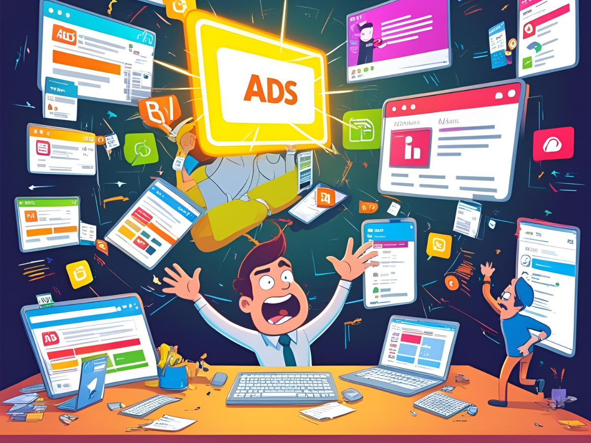 koolden digital ads frustration koolden digital ads frustration